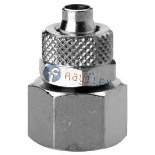 SEMIRÁPIDO RECTO TUBO - HG